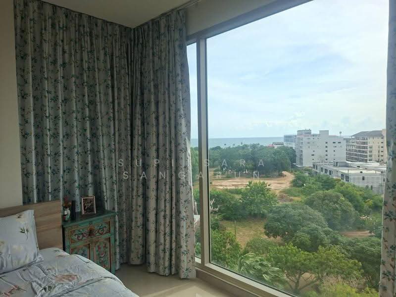 The Riviera Jomtien : เดอะ ริเวียร่า จอมเทียน, ชลบุรี, ถนนพัทยาสาย 2, หนองปรือ, บางละมุง, ชลบุรี, 86 ตร.ม., คอนโด ให้เช่า, โดย Supitsara Sangarun, 500588508 - DDproperty.com