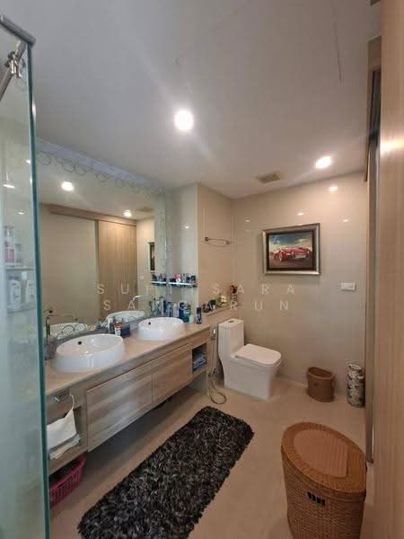 The Riviera Jomtien, chon-buri, Pattaya Sai 2 Road, Nong Pru, Bang Lamung (Pattaya), Chon Buri (Pattaya), 2 Bedrooms, 86 sqm, Condo For Rent, by Supitsara Sangarun, 500588508 - DDproperty.com