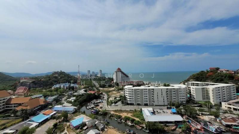 Chamchuri Condo 2, prachuap-khiri-khan, Nong Kae, Hua Hin, Prachuap Khiri Khan, 2 Bedrooms, 90 sqm, Condo For Sale, by Nithiroj Thipsukum, 500588509 - DDproperty.com