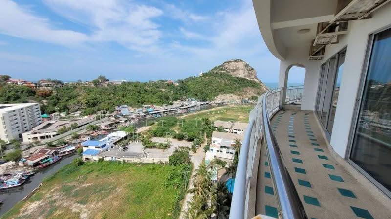Chamchuri Condo 2 : คอนโดจามจุรี 2, ประจวบคีรีขันธ์, หนองแก, หัวหิน, ประจวบคีรีขันธ์, 90 ตร.ม., คอนโด ขาย, โดย Nithiroj Thipsukum, 500588509 - DDproperty.com