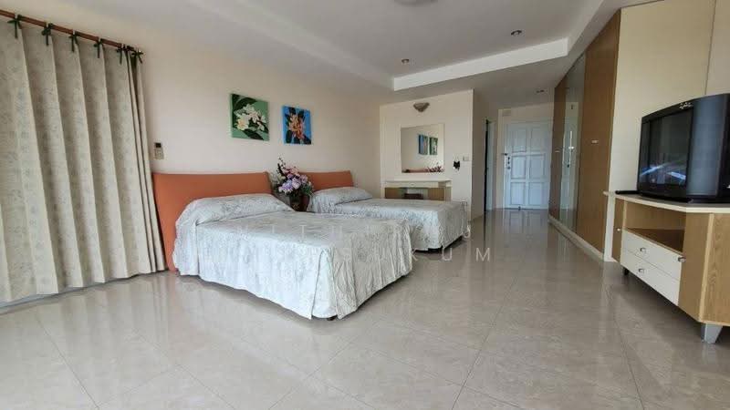 Chamchuri Condo 2, prachuap-khiri-khan, Nong Kae, Hua Hin, Prachuap Khiri Khan, 2 Bedrooms, 90 sqm, Condo For Sale, by Nithiroj Thipsukum, 500588509 - DDproperty.com