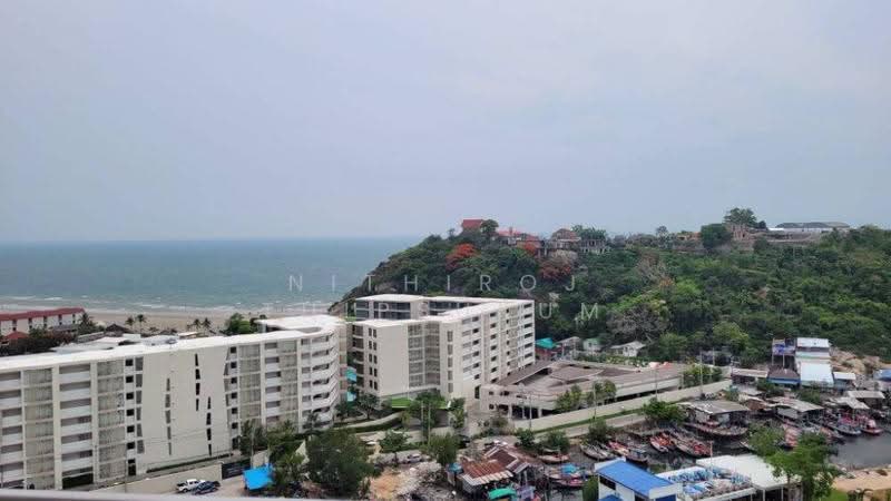 Chamchuri Condo 2, prachuap-khiri-khan, Nong Kae, Hua Hin, Prachuap Khiri Khan, 2 Bedrooms, 90 sqm, Condo For Sale, by Nithiroj Thipsukum, 500588509 - DDproperty.com