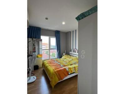 For Rent - Aspire Srinakarin, Bangkok