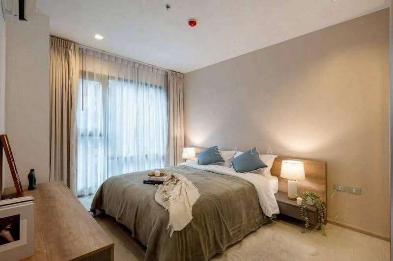 Rhythm Sukhumvit 36-38, bangkok, 55 Soi Sukhumvit 36, Sukhumvit Road, Phra Kanong, Khlong Toei, Bangkok, 2 Bedrooms, 78 sqm, Condo For Rent, by Najawa Salae, 500588511 - DDproperty.com