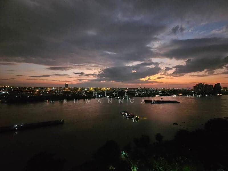 U Delight Residence Riverfront Rama 3, bangkok, 772 Rama 3 Road, Bang Pong Pang, Yan Nawa, Bangkok, 2 Bedrooms, 91 sqm, Condo For Sale, by Anthea Khwanngam, 500588512 - DDproperty.com