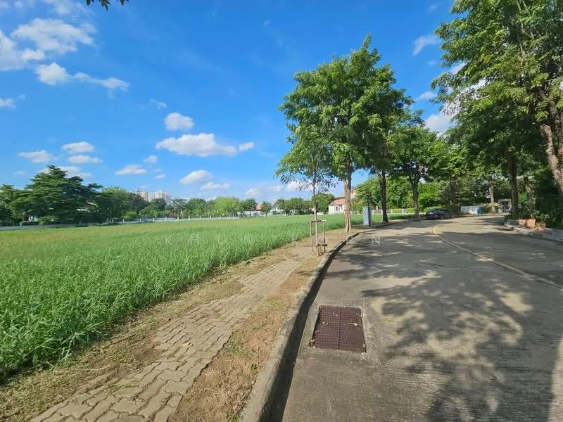 Karuehaad Tayard, nonthaburi, Bang Phut, Pak Kret, Nonthaburi, Studio, 3,480 sqm, Single Detached House For Sale, by Khun Korn, 500588513 - DDproperty.com