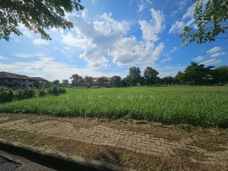 Karuehaad Tayard, nonthaburi, Bang Phut, Pak Kret, Nonthaburi, Studio, 3,480 sqm, Single Detached House For Sale, by Khun Korn, 500588513 - DDproperty.com