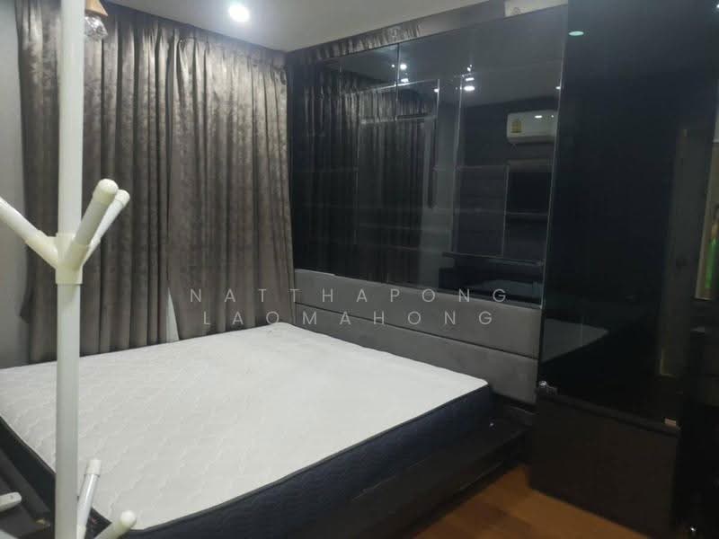 Belle Grand Rama 9, bangkok, 131 Rama 9 Road, Huai Khwang, Bangkok, 2 Bedrooms, 67 sqm, Condo For Sale, by Natthapong Laomahong, 500588514 - DDproperty.com