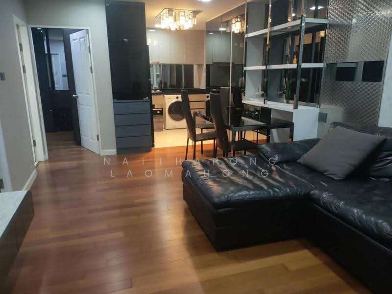 Belle Grand Rama 9, bangkok, 131 Rama 9 Road, Huai Khwang, Bangkok, 2 Bedrooms, 67 sqm, Condo For Sale, by Natthapong Laomahong, 500588514 - DDproperty.com