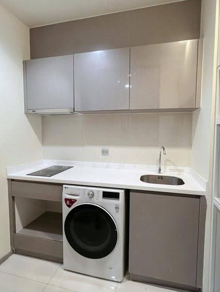 Life Asoke-Rama 9, bangkok, 626 Asoke-Dindaeng Road, Makkasan, Ratchathewi, Bangkok, 1 Bedroom, 35 sqm, Condo For Rent, by Pichamon Chawbantard, 500588515 - DDproperty.com