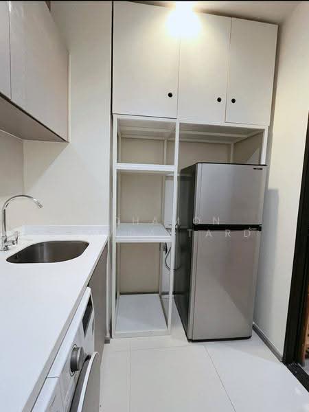 Life Asoke-Rama 9, bangkok, 626 Asoke-Dindaeng Road, Makkasan, Ratchathewi, Bangkok, 1 Bedroom, 35 sqm, Condo For Rent, by Pichamon Chawbantard, 500588515 - DDproperty.com