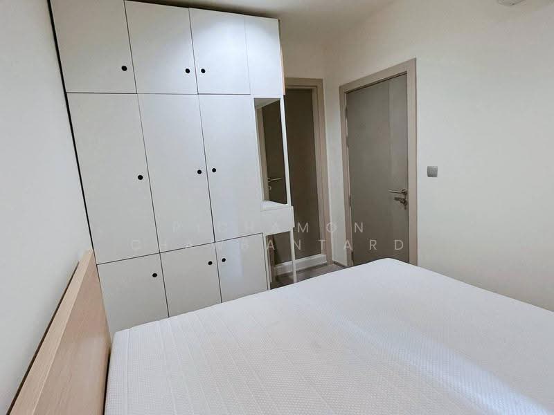 Life Asoke-Rama 9, bangkok, 626 Asoke-Dindaeng Road, Makkasan, Ratchathewi, Bangkok, 1 Bedroom, 35 sqm, Condo For Rent, by Pichamon Chawbantard, 500588515 - DDproperty.com