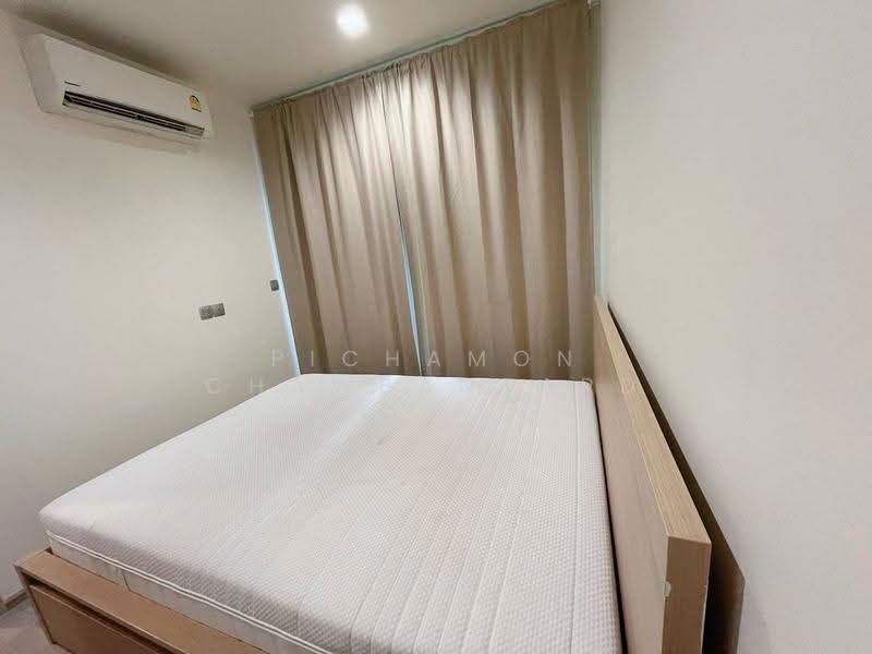 Life Asoke-Rama 9, bangkok, 626 Asoke-Dindaeng Road, Makkasan, Ratchathewi, Bangkok, 1 Bedroom, 35 sqm, Condo For Rent, by Pichamon Chawbantard, 500588515 - DDproperty.com