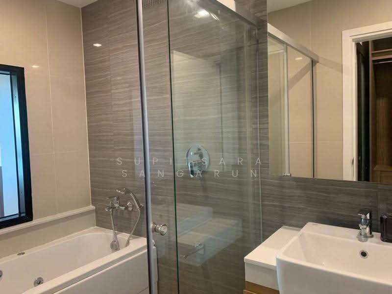 KnightsBridge The Ocean Sriracha, chon-buri, 3 Sukhumvit, Surasak, Si Racha, Chon Buri (Pattaya), 3 Bedrooms, 102 sqm, Condo For Rent, by Supitsara Sangarun, 500588516 - DDproperty.com