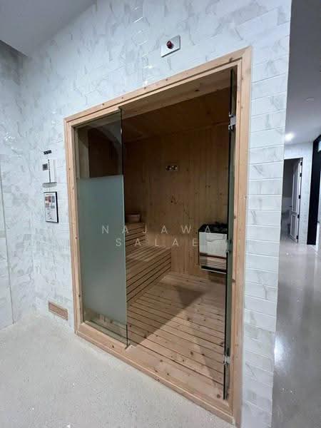 Muniq Langsuan, bangkok, Soi Tonson, Lumphini, Pathum Wan, Bangkok, 1 Bedroom, 56 sqm, Condo For Rent, by Najawa Salae, 500588517 - DDproperty.com