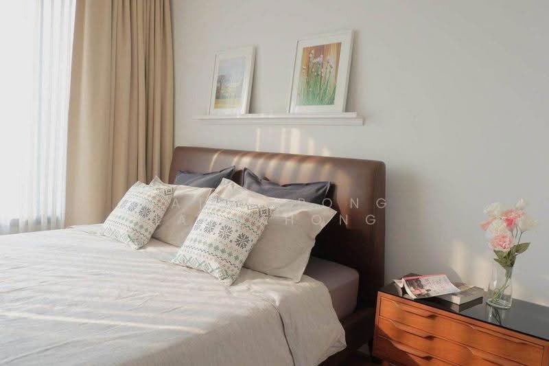 M Ladprao, bangkok, 1188 Phahonyothin Rd, Jom Phon, Chatuchak, Bangkok, 2 Bedrooms, 60 sqm, Condo For Rent, by Natthapong Laomahong, 500588521 - DDproperty.com