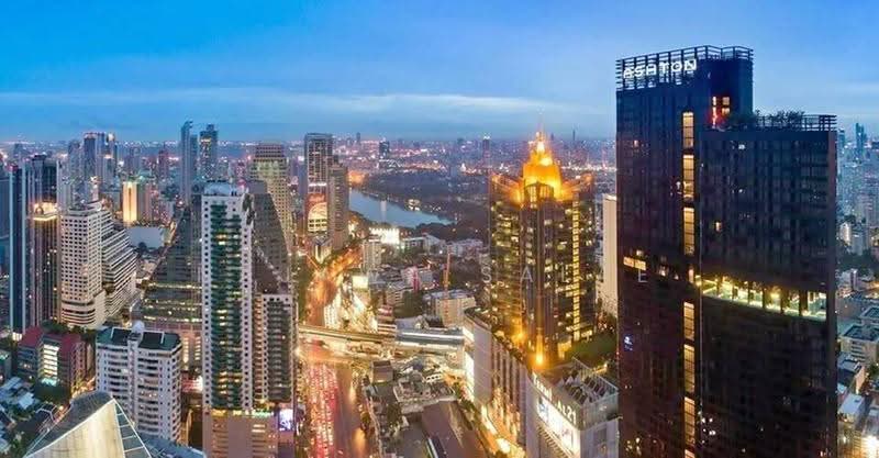 ASHTON Asoke : แอชตัน อโศก, กรุงเทพ, 131 ถนนอโศกมนตรี, คลองเตยเหนือ, วัฒนา, กรุงเทพ, 48 ตร.ม., คอนโด ให้เช่า, โดย Najawa Salae, 500588522 - DDproperty.com