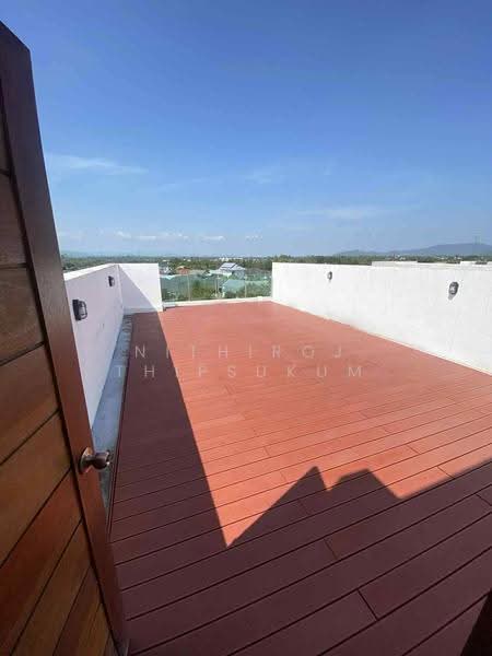 undefined, prachuap-khiri-khan, Thap Tai, Hua Hin, Prachuap Khiri Khan, 4 Bedrooms, 580 sqm, Townhouse For Sale, by Nithiroj Thipsukum, 500588526 - DDproperty.com