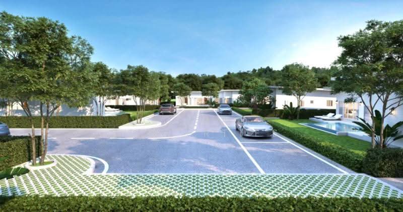 Modern 3 Bed Garden Pool Villas for Sale in Chaweng, สุราษฎร์ธานี, บ่อผุด, เกาะสมุย, สุราษฎร์ธานี, 220 ตร.ม., วิลล่า ขาย, โดย Conrad Properties, 500588528 - DDproperty.com