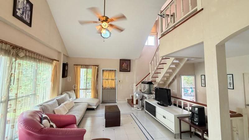 A house for rent near Tonkla School, Chiang Mai Rental Price: 24,000 THB / month Property No.11H684, chiang-mai, Nong Harn, San Sai, Chiang Mai, 3 Bedrooms, 150 sqm, Single Detached House For Rent, by Baandeedee Chiangmai, 500588534 - DDproperty.com