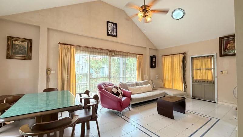 บ้านให้เช่า – ใกล้โรงเรียนต้นกล้า เพียง 5 นาที ค่าเช่า 24,000 บาท / เดือน รหัสทรัพย์ : No.11H684, เชียงใหม่, หนองหาร, สันทราย, เชียงใหม่, 150 ตร.ม., บ้านเดี่ยว ให้เช่า, โดย Baandeedee Chiangmai, 500588534 - DDproperty.com