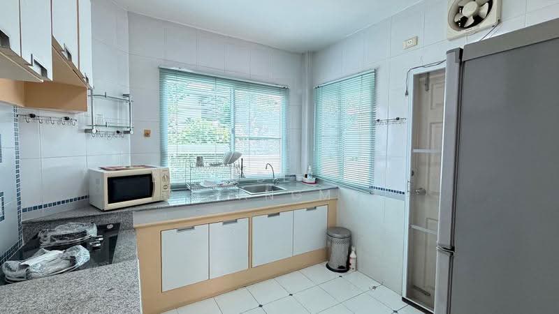 บ้านให้เช่า – ใกล้โรงเรียนต้นกล้า เพียง 5 นาที ค่าเช่า 24,000 บาท / เดือน รหัสทรัพย์ : No.11H684, เชียงใหม่, หนองหาร, สันทราย, เชียงใหม่, 150 ตร.ม., บ้านเดี่ยว ให้เช่า, โดย Baandeedee Chiangmai, 500588534 - DDproperty.com