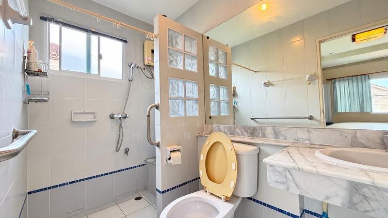 บ้านให้เช่า – ใกล้โรงเรียนต้นกล้า เพียง 5 นาที ค่าเช่า 24,000 บาท / เดือน รหัสทรัพย์ : No.11H684, เชียงใหม่, หนองหาร, สันทราย, เชียงใหม่, 150 ตร.ม., บ้านเดี่ยว ให้เช่า, โดย Baandeedee Chiangmai, 500588534 - DDproperty.com