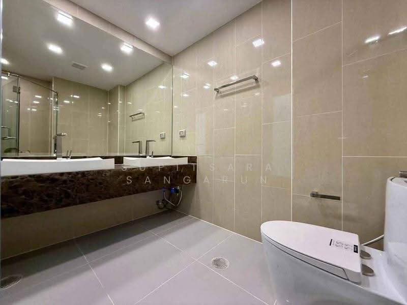 The Peak Towers, chon-buri, Kasetsin 9, Nong Pru, Bang Lamung (Pattaya), Chon Buri (Pattaya), 1 Bedroom, 43 sqm, Condo For Rent, by Supitsara Sangarun, 500588535 - DDproperty.com