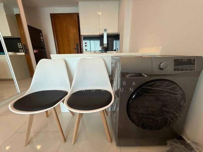 The Peak Towers, chon-buri, Kasetsin 9, Nong Pru, Bang Lamung (Pattaya), Chon Buri (Pattaya), 1 Bedroom, 43 sqm, Condo For Rent, by Supitsara Sangarun, 500588535 - DDproperty.com