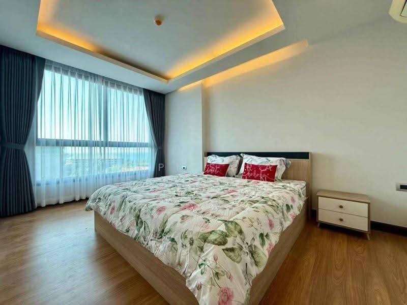 The Peak Towers, chon-buri, Kasetsin 9, Nong Pru, Bang Lamung (Pattaya), Chon Buri (Pattaya), 1 Bedroom, 43 sqm, Condo For Rent, by Supitsara Sangarun, 500588535 - DDproperty.com
