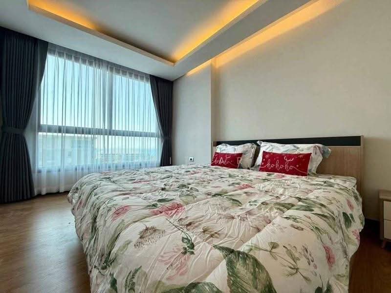 The Peak Towers, chon-buri, Kasetsin 9, Nong Pru, Bang Lamung (Pattaya), Chon Buri (Pattaya), 1 Bedroom, 43 sqm, Condo For Rent, by Supitsara Sangarun, 500588535 - DDproperty.com