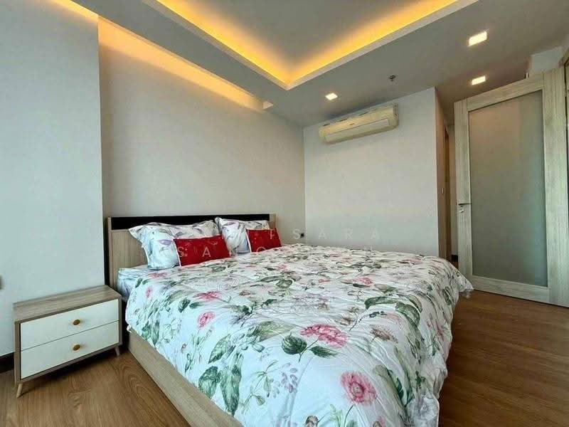 The Peak Towers, chon-buri, Kasetsin 9, Nong Pru, Bang Lamung (Pattaya), Chon Buri (Pattaya), 1 Bedroom, 43 sqm, Condo For Rent, by Supitsara Sangarun, 500588535 - DDproperty.com