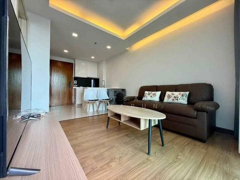 The Peak Towers, chon-buri, Kasetsin 9, Nong Pru, Bang Lamung (Pattaya), Chon Buri (Pattaya), 1 Bedroom, 43 sqm, Condo For Rent, by Supitsara Sangarun, 500588535 - DDproperty.com