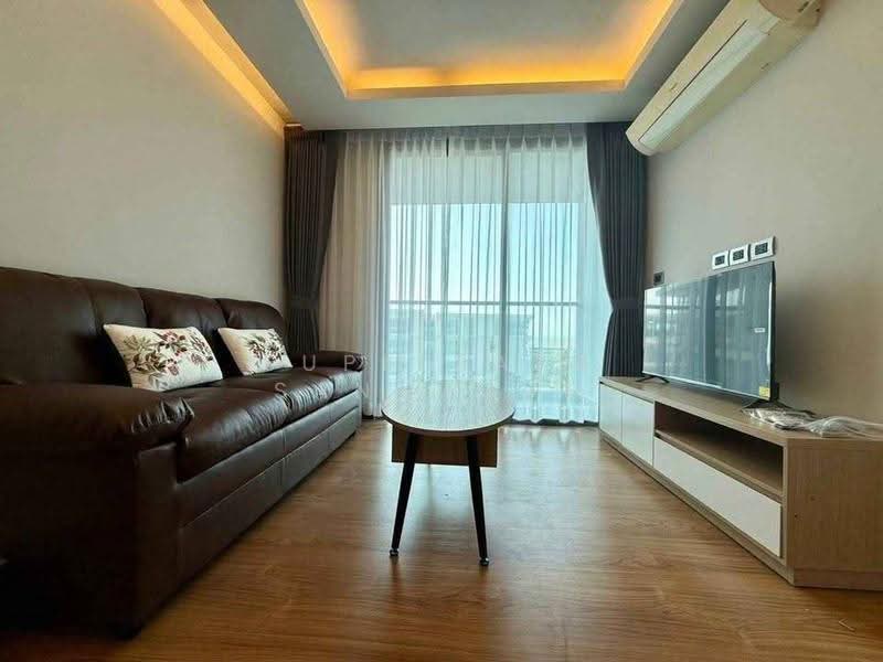 The Peak Towers, chon-buri, Kasetsin 9, Nong Pru, Bang Lamung (Pattaya), Chon Buri (Pattaya), 1 Bedroom, 43 sqm, Condo For Rent, by Supitsara Sangarun, 500588535 - DDproperty.com