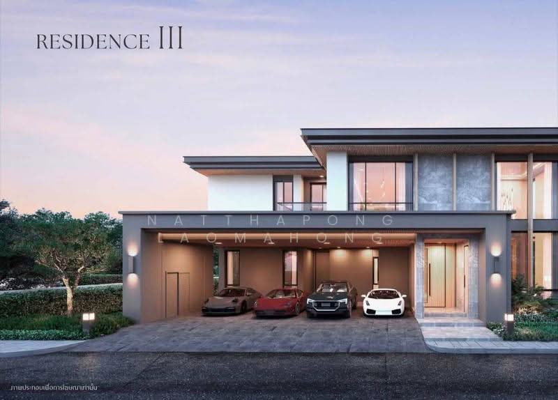 Siraninn Residences Pattanakarn : ศิรนินทร์ เรสซิเดนเซส พัฒนาการ, กรุงเทพ, 585 พัฒนาการ 32, สวนหลวง, กรุงเทพ, 551 ตร.ม., บ้านเดี่ยว ให้เช่า, โดย Natthapong Laomahong, 500588537 - DDproperty.com