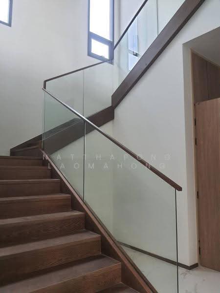 Siraninn Residences Pattanakarn, bangkok, 585 Phatthanakan 32, Suan Luang, Bangkok, 5 Bedrooms, 551 sqm, Single Detached House For Rent, by Natthapong Laomahong, 500588537 - DDproperty.com
