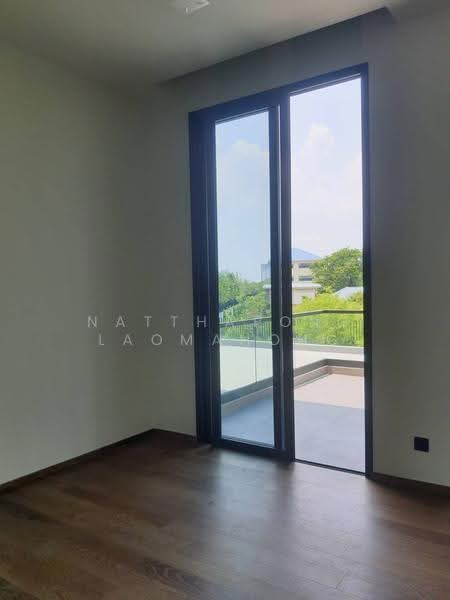 Siraninn Residences Pattanakarn, bangkok, 585 Phatthanakan 32, Suan Luang, Bangkok, 5 Bedrooms, 551 sqm, Single Detached House For Rent, by Natthapong Laomahong, 500588537 - DDproperty.com