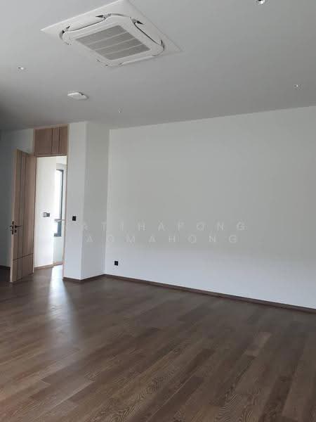Siraninn Residences Pattanakarn, bangkok, 585 Phatthanakan 32, Suan Luang, Bangkok, 5 Bedrooms, 551 sqm, Single Detached House For Rent, by Natthapong Laomahong, 500588537 - DDproperty.com