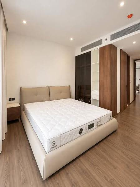 ROMM Convent, bangkok, 42 Convent Road, Silom, Bang Rak, Bangkok, 2 Bedrooms, 128 sqm, Condo For Rent, by Najawa Salae, 500588538 - DDproperty.com