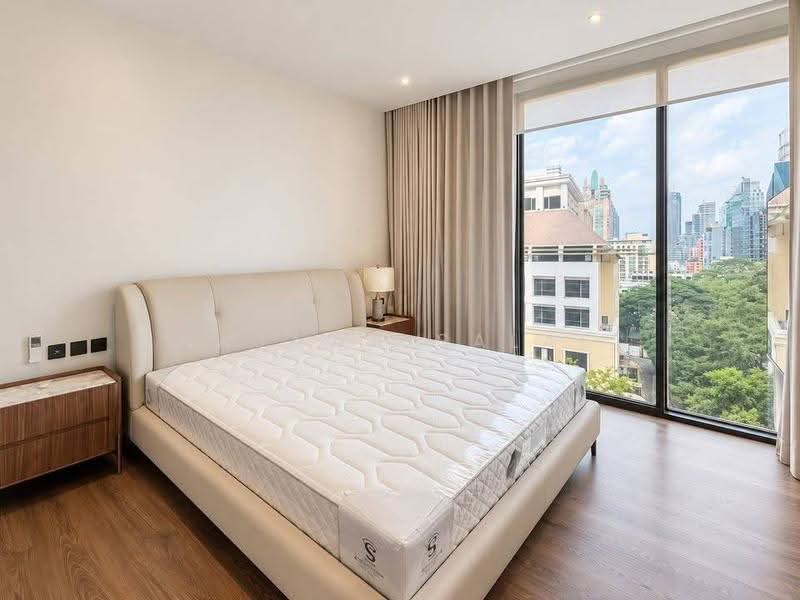 ROMM Convent : รอม คอนแวนต์, กรุงเทพ, 42 ถ.คอนแวนต์, สีลม, บางรัก, กรุงเทพ, 128 ตร.ม., คอนโด ให้เช่า, โดย Najawa Salae, 500588538 - DDproperty.com