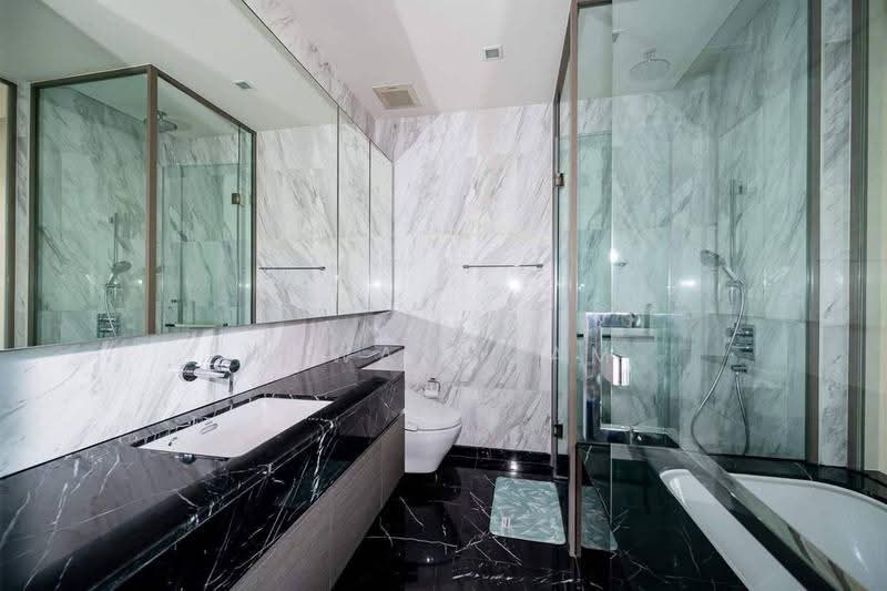 Saladaeng One : ศาลาแดง วัน, กรุงเทพ, ซอย ศาลาแดง 1, สีลม, บางรัก, กรุงเทพ, 57 ตร.ม., คอนโด ขาย, โดย Anthea Khwanngam, 500588541 - DDproperty.com
