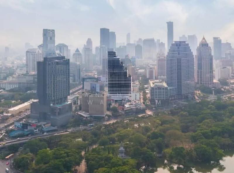 Saladaeng One, bangkok, Sala Daeng 1 Alley, Silom, Bang Rak, Bangkok, 1 Bedroom, 57 sqm, Condo For Sale, by Anthea Khwanngam, 500588541 - DDproperty.com
