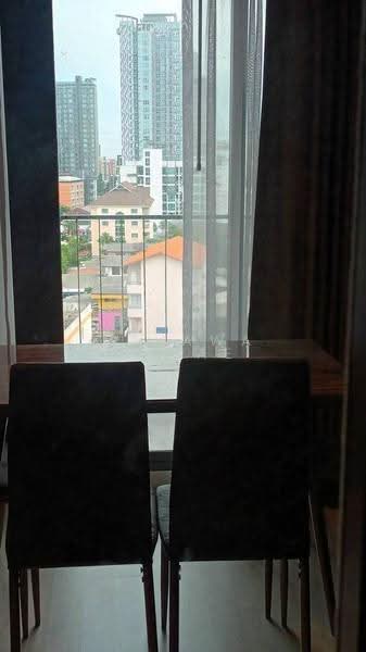 IDEO Ratchada-Sutthisan, bangkok, Sutthisan Winitchai Road, Din Daeng, Bangkok, 1 Bedroom, 35 sqm, Condo For Sale, by Najawa Salae, 500588543 - DDproperty.com