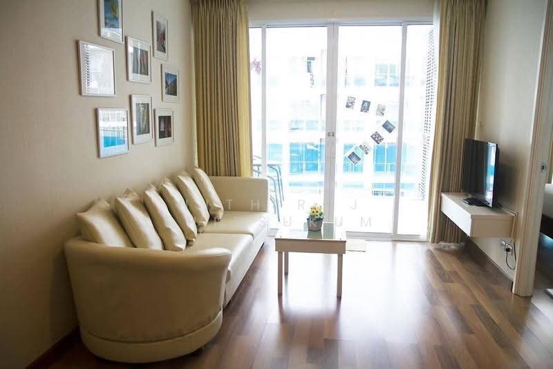 My Resort Hua Hin : มายรีสอร์ท หัวหิน, ประจวบคีรีขันธ์, ถนนตะเกียบ, หนองแก, หัวหิน, ประจวบคีรีขันธ์, 66 ตร.ม., คอนโด ขาย, โดย Nithiroj Thipsukum, 500588544 - DDproperty.com