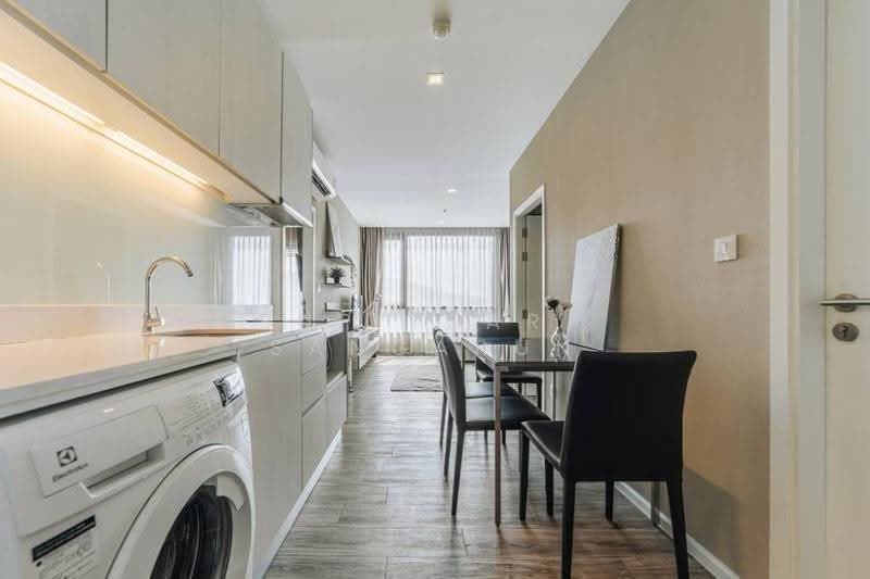 KnightsBridge The Ocean Sriracha, chon-buri, 3 Sukhumvit, Surasak, Si Racha, Chon Buri (Pattaya), 2 Bedrooms, 58 sqm, Condo For Rent, by Supitsara Sangarun, 500588545 - DDproperty.com