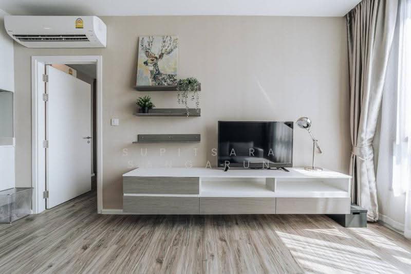 KnightsBridge The Ocean Sriracha, chon-buri, 3 Sukhumvit, Surasak, Si Racha, Chon Buri (Pattaya), 2 Bedrooms, 58 sqm, Condo For Rent, by Supitsara Sangarun, 500588545 - DDproperty.com