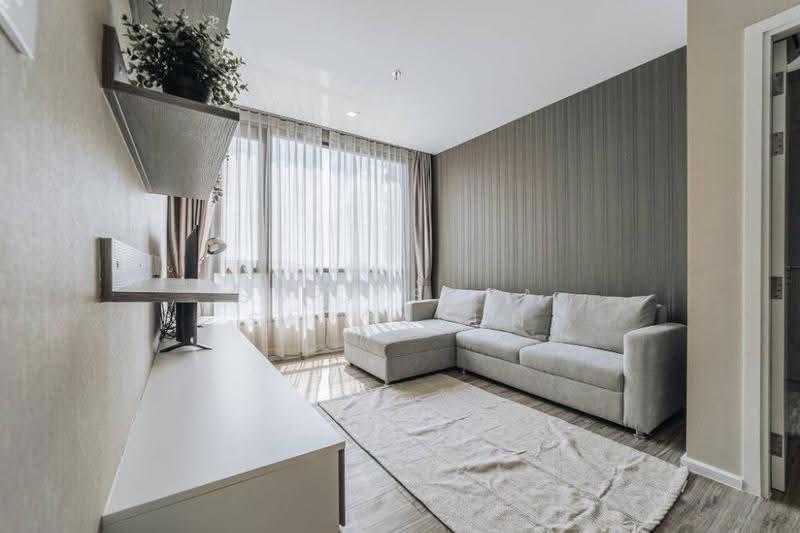KnightsBridge The Ocean Sriracha, chon-buri, 3 Sukhumvit, Surasak, Si Racha, Chon Buri (Pattaya), 2 Bedrooms, 58 sqm, Condo For Rent, by Supitsara Sangarun, 500588545 - DDproperty.com