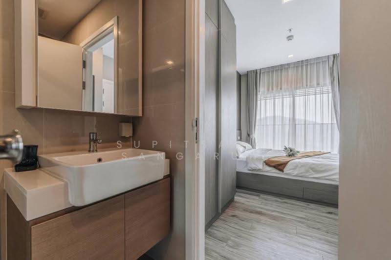 KnightsBridge The Ocean Sriracha : ไนท์บริดจ์ ดิ โอเชี่ยน ศรีราชา, ชลบุรี, 3 สุขุมวิท, สุรศักดิ์, ศรีราชา, ชลบุรี, 58 ตร.ม., คอนโด ให้เช่า, โดย Supitsara Sangarun, 500588545 - DDproperty.com