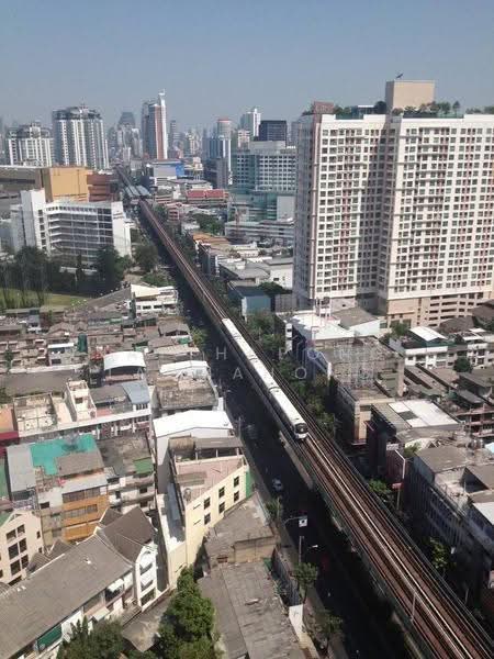 Rhythm Sukhumvit 44/1 : ริธึ่ม สุขุมวิท 44/1, กรุงเทพ, ถนนสุขุมวิท แขวงพระโขนง เขตคลองเตย กรุงเทพมหานคร, พระโขนง, คลองเตย, กรุงเทพ, 35 ตร.ม., คอนโด ให้เช่า, โดย Natthapong Laomahong, 500588547 - DDproperty.com