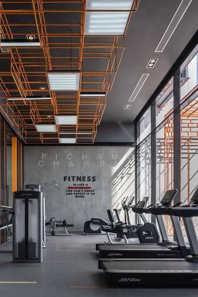 The Line Sukhumvit 101, bangkok, 3009 Sukhumvit 101 Road, Bang Chak, Phra Khanong, Bangkok, 1 Bedroom, 33 sqm, Condo For Rent, by Pichamon Chawbantard, 500588548 - DDproperty.com